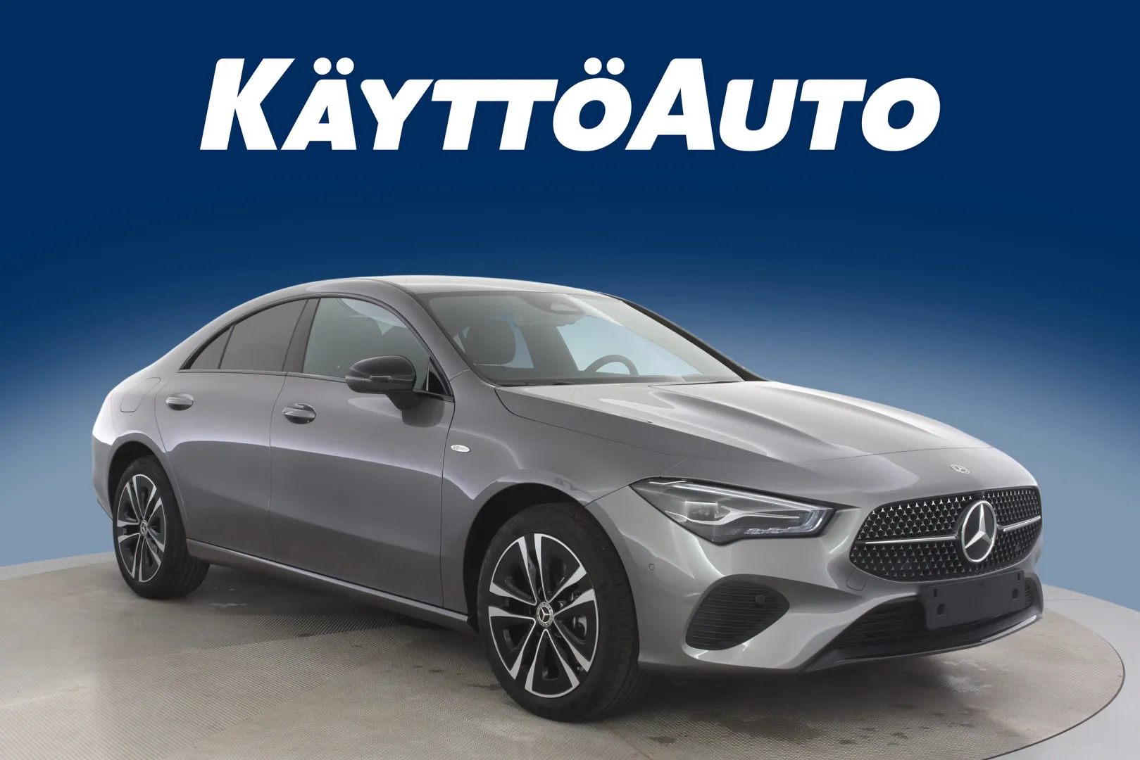 Mercedes-Benz CLA XTK-831 carousel image