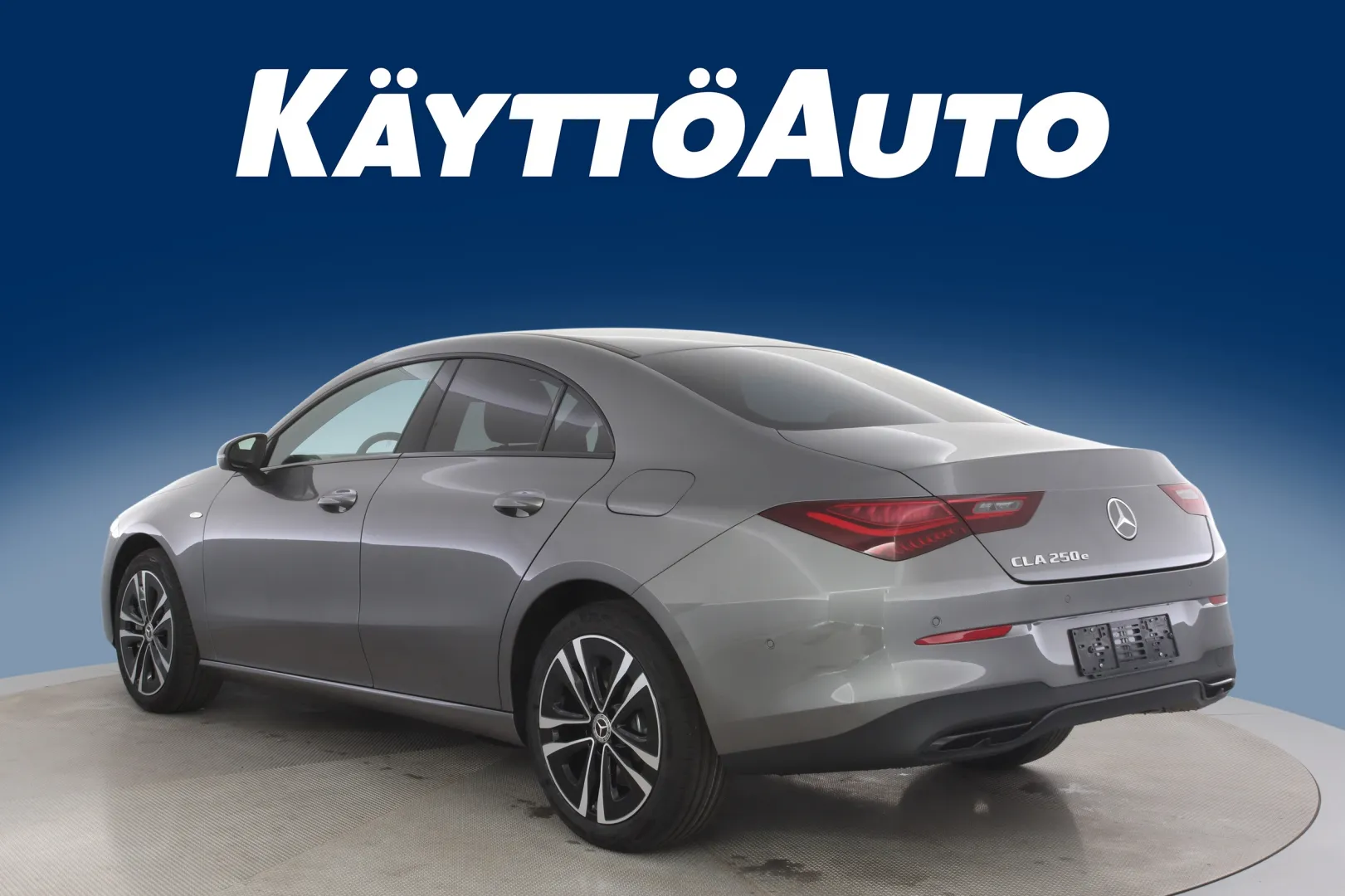 Mercedes-Benz CLA XTK-831 carousel image
