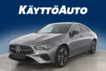 Mercedes-Benz CLA XTK-831 carousel thumbs