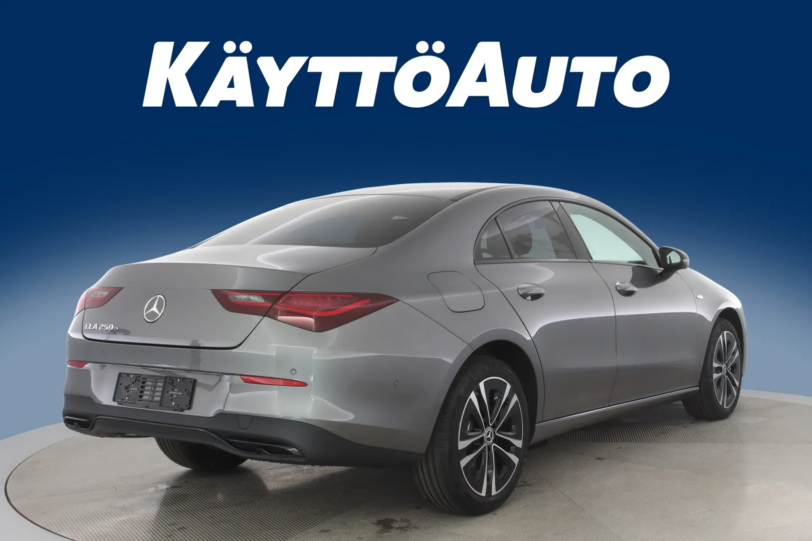 Mercedes-Benz CLA XTK-831 carousel image