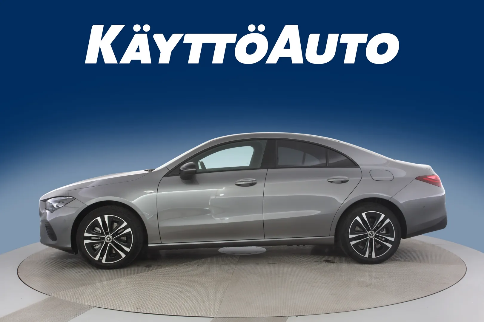 Mercedes-Benz CLA XTK-831 carousel image