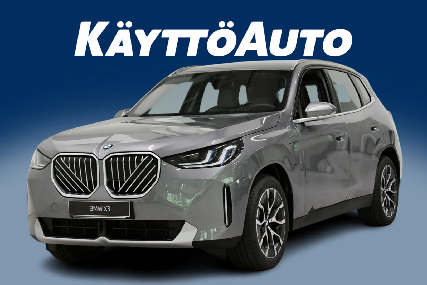 BMW X3 GRL-946 carousel image