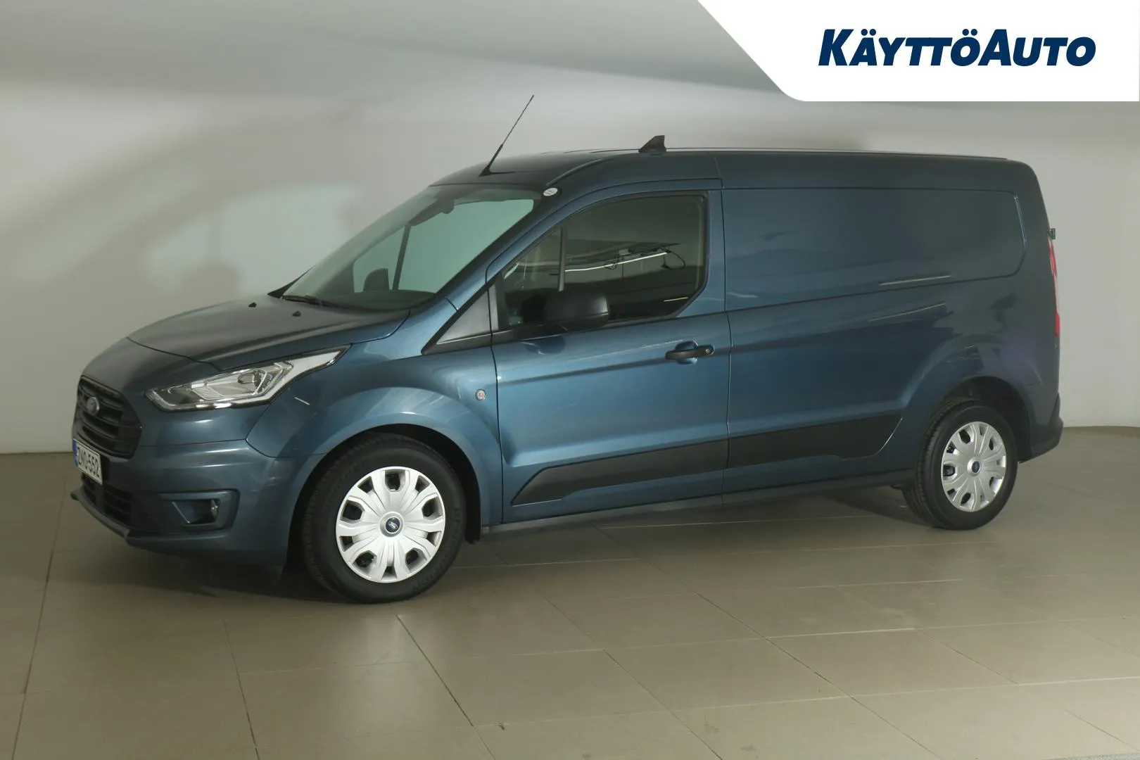 FORD Transit Connect ZNO-552 carousel image