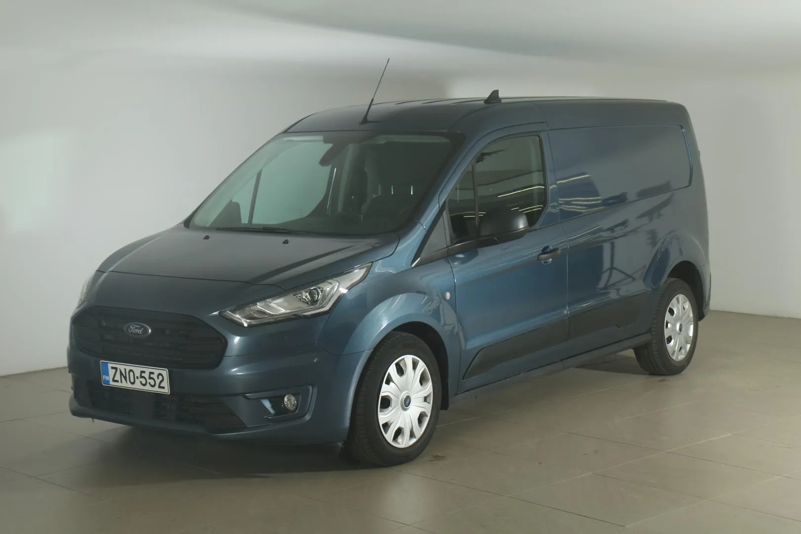 FORD Transit Connect ZNO-552 carousel image
