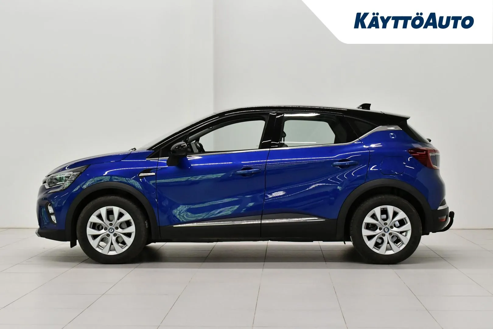 RENAULT Captur ESS-728 carousel image