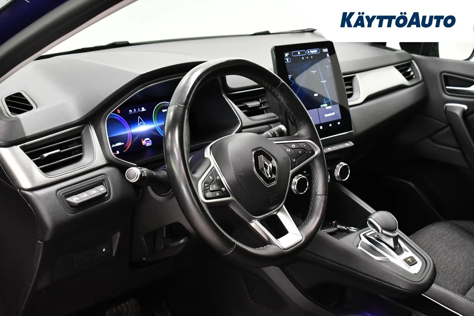 RENAULT Captur ESS-728 carousel image