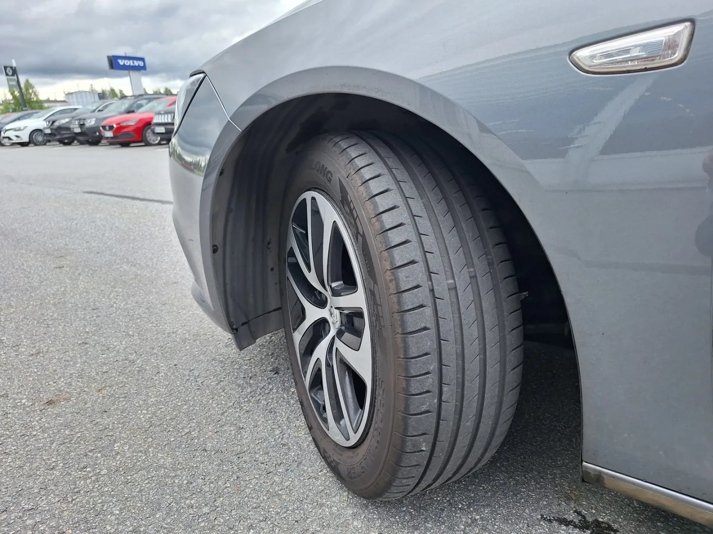 Opel Insignia KSZ-521 carousel image