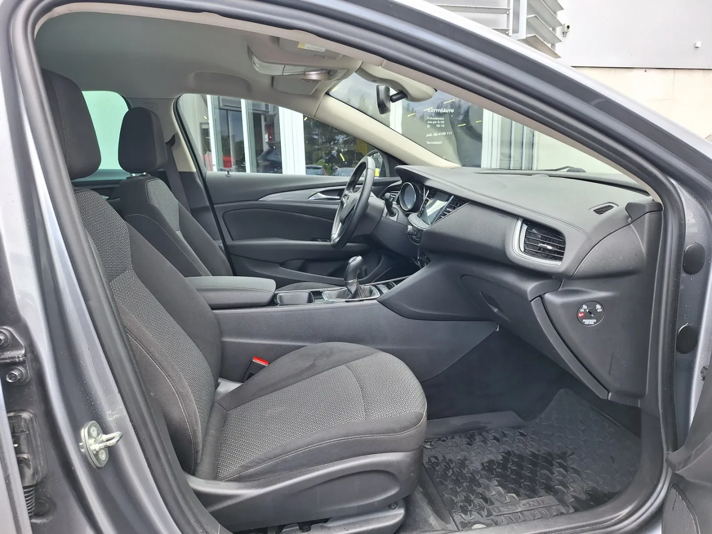 Opel Insignia KSZ-521 carousel image