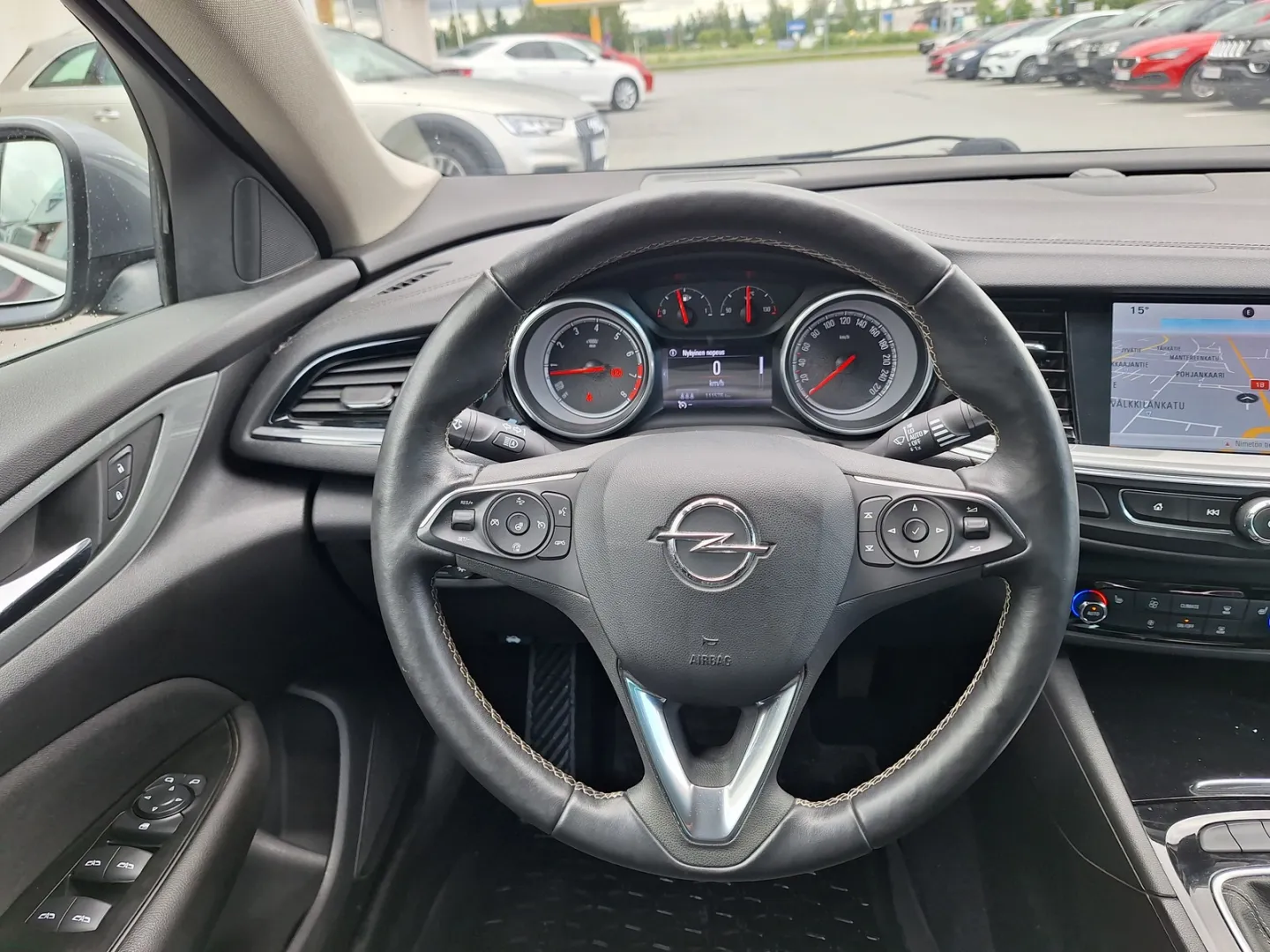Opel Insignia KSZ-521 carousel image