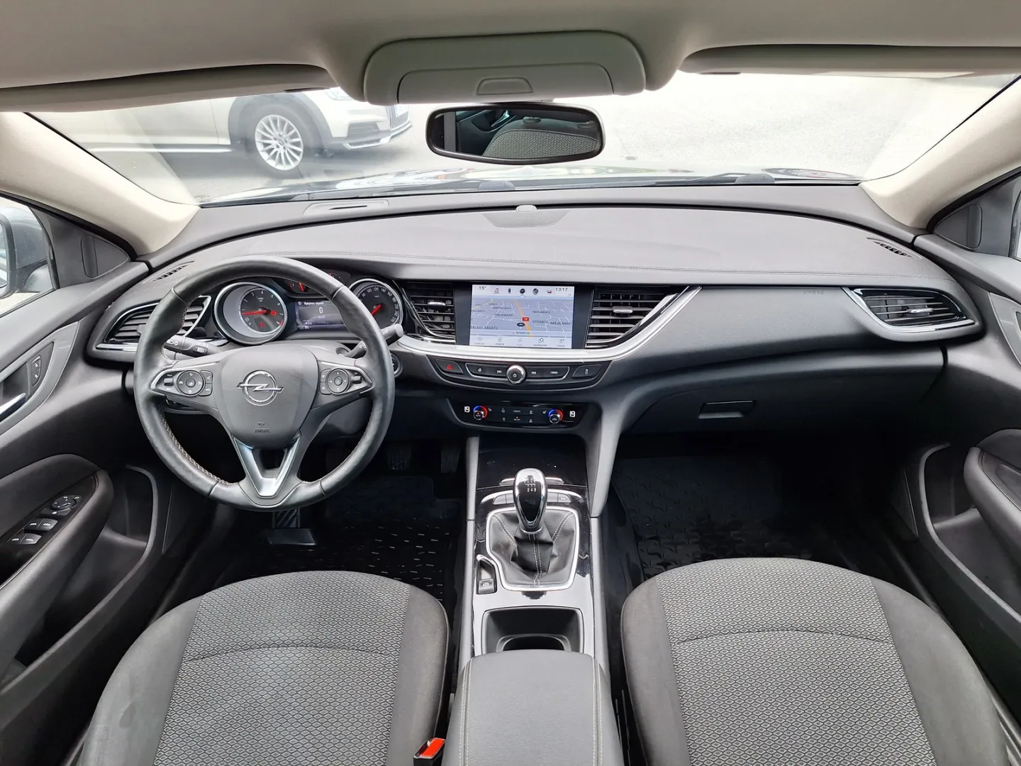 Opel Insignia KSZ-521 carousel image
