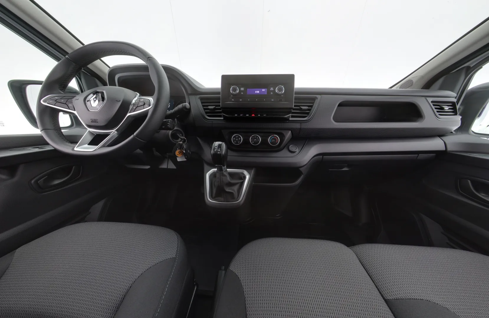 RENAULT Trafic JML-843 carousel image