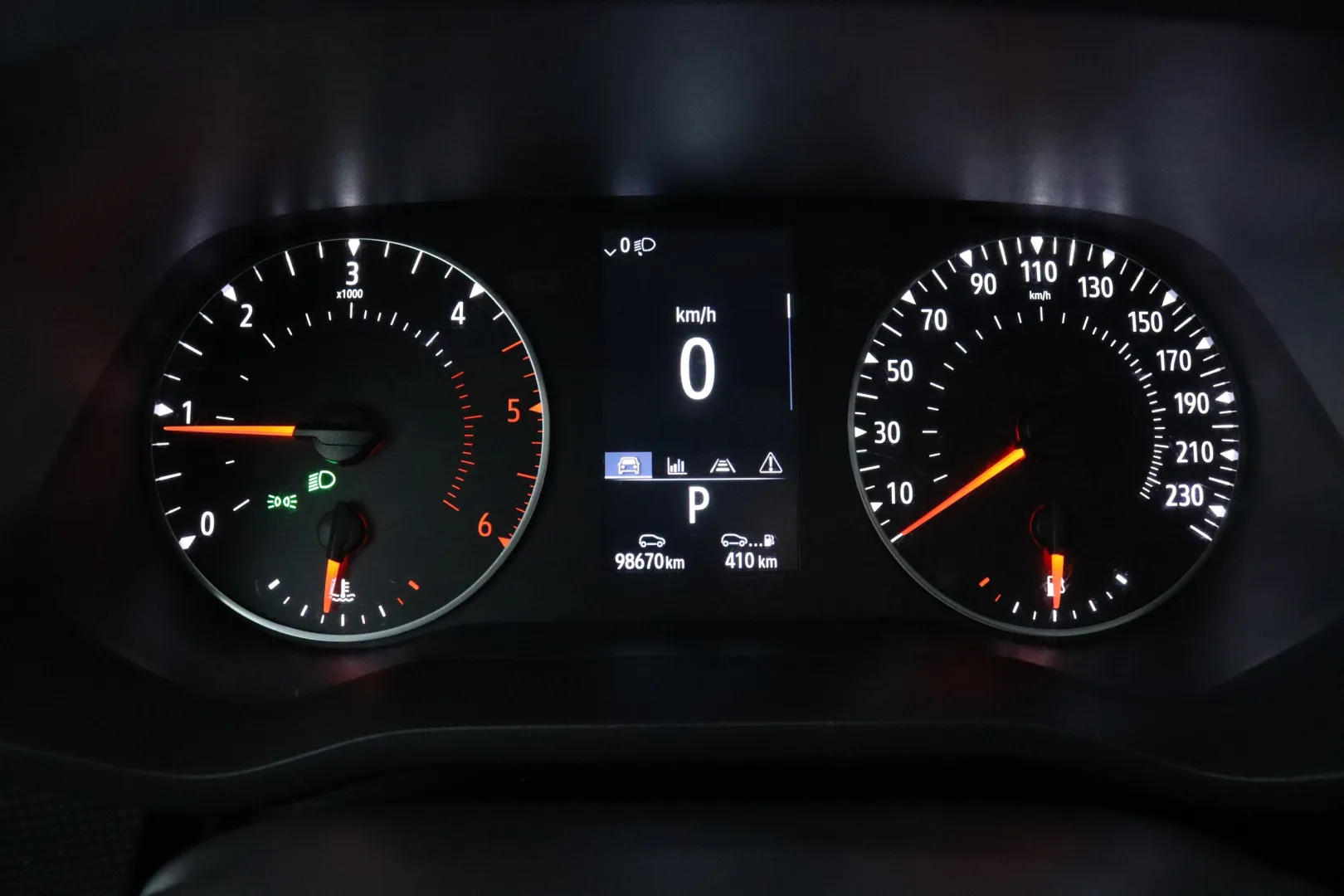 RENAULT Trafic JML-843 carousel image