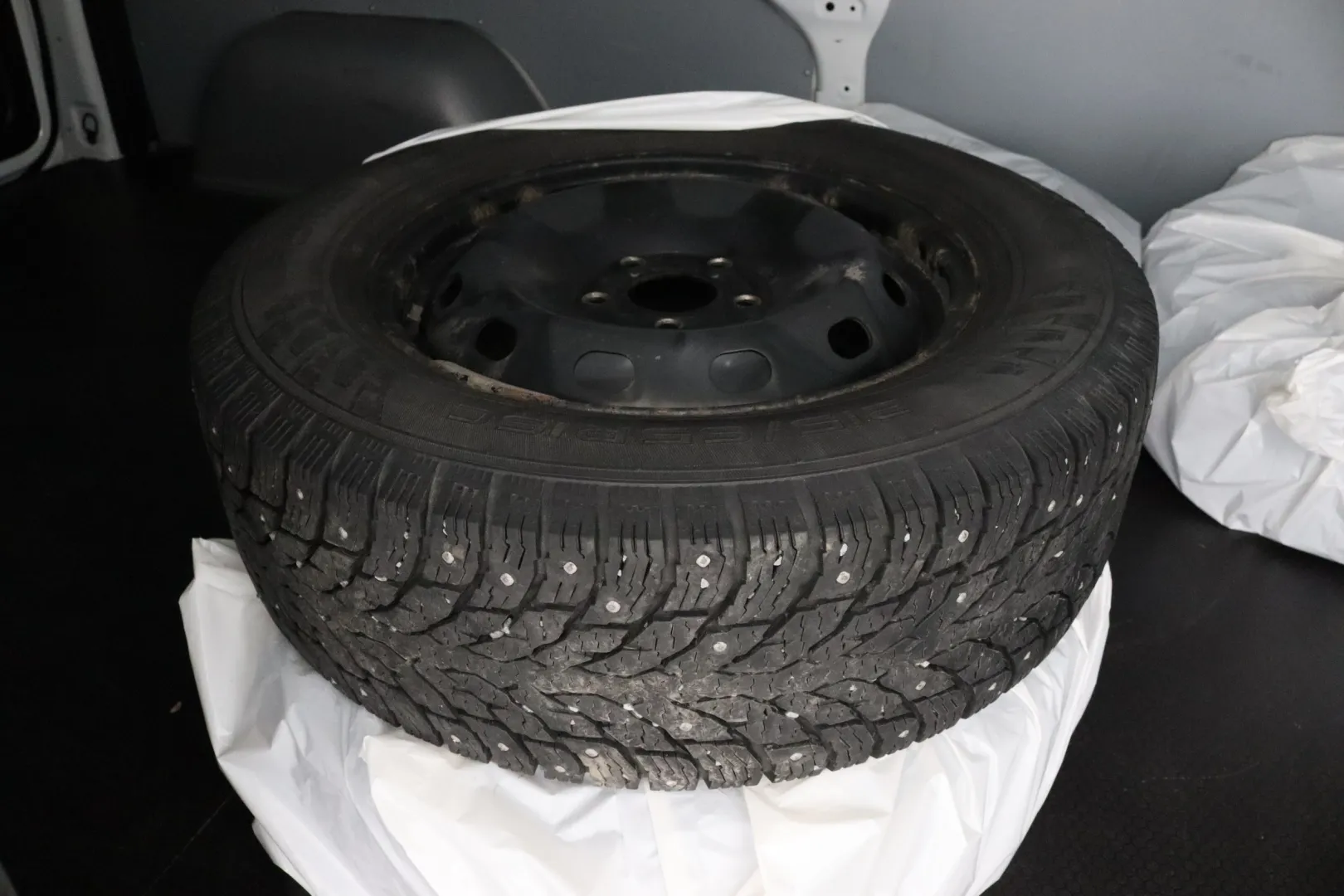 RENAULT Trafic JML-843 carousel image
