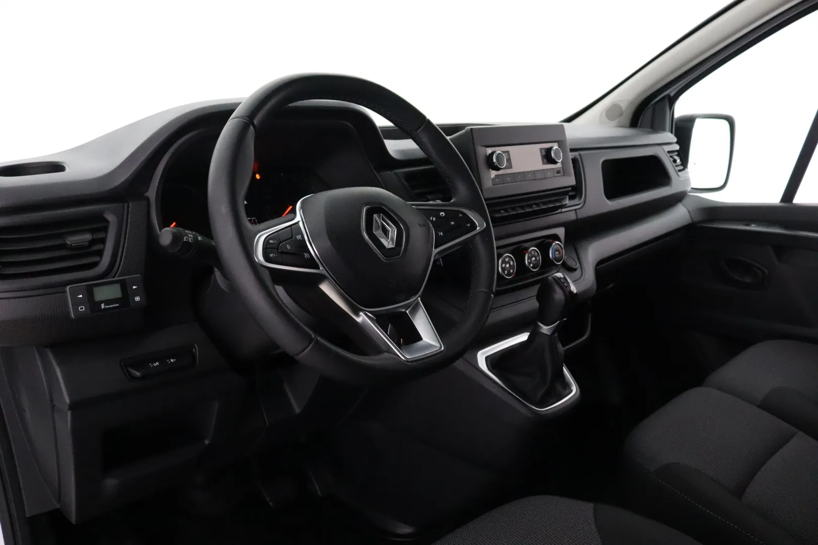 RENAULT Trafic JML-843 carousel image