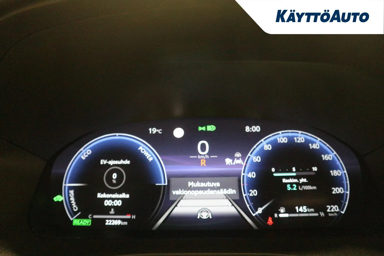 TOYOTA Yaris Cross MRB-629 carousel image