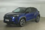 TOYOTA Yaris Cross MRB-629 carousel thumbs
