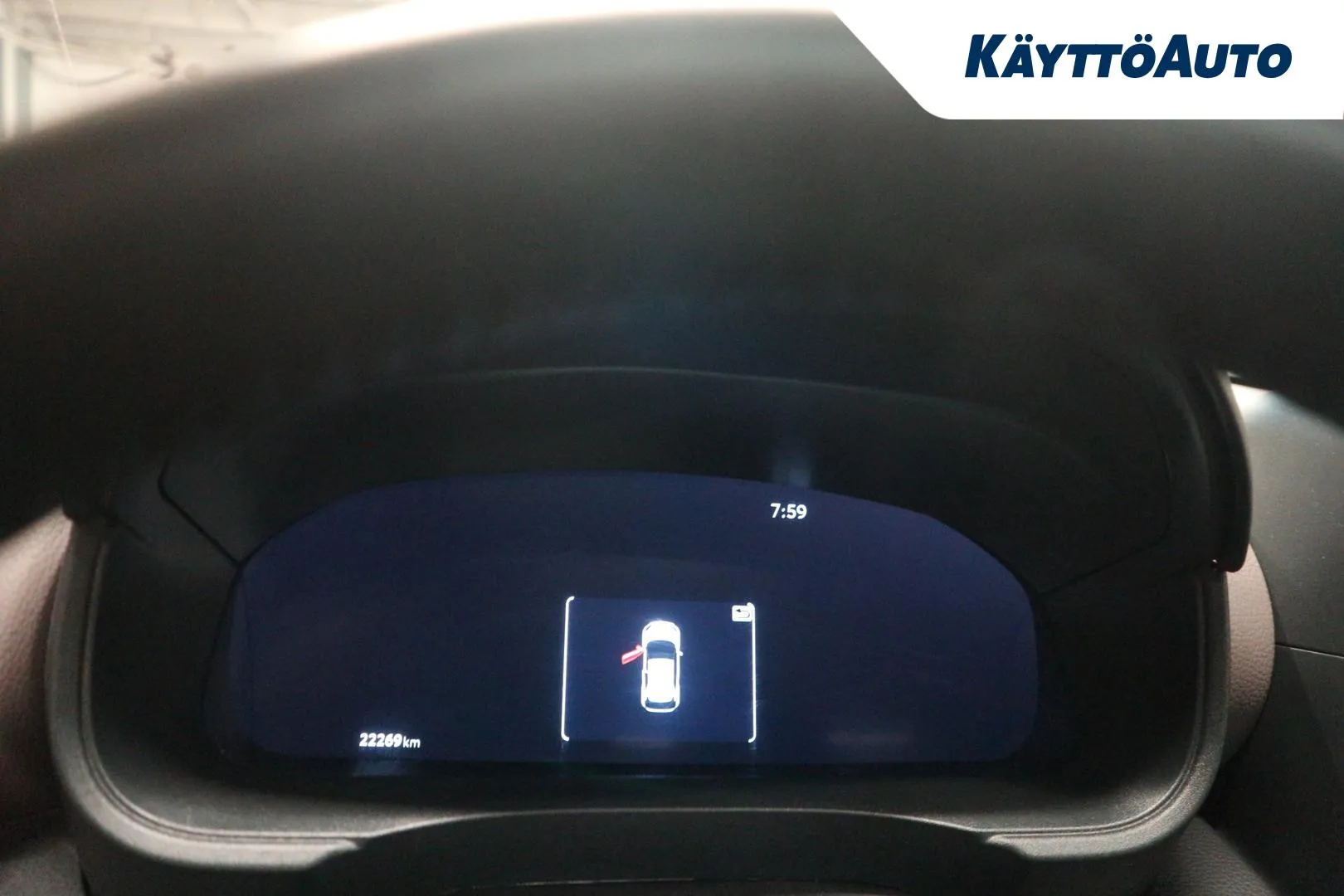 TOYOTA Yaris Cross MRB-629 carousel image
