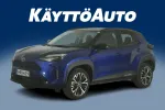 TOYOTA Yaris Cross MRB-629 carousel thumbs