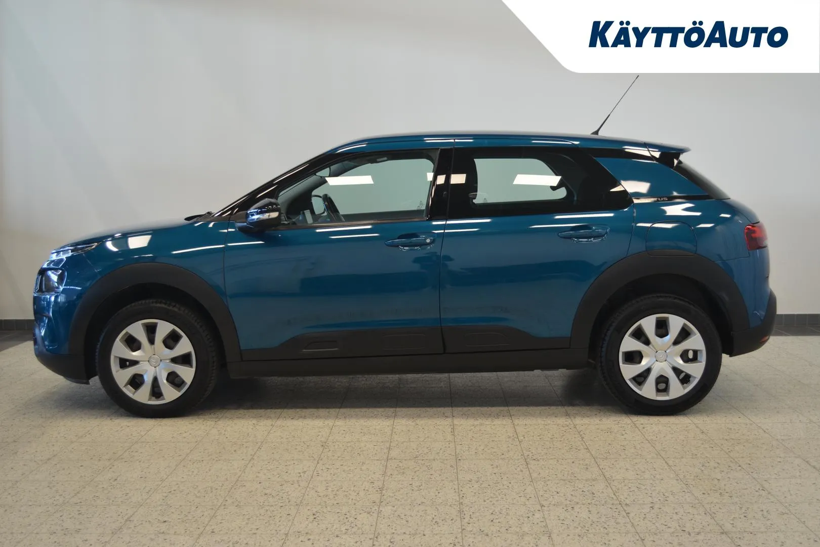 CITROEN C4 Cactus IOO-625 carousel image