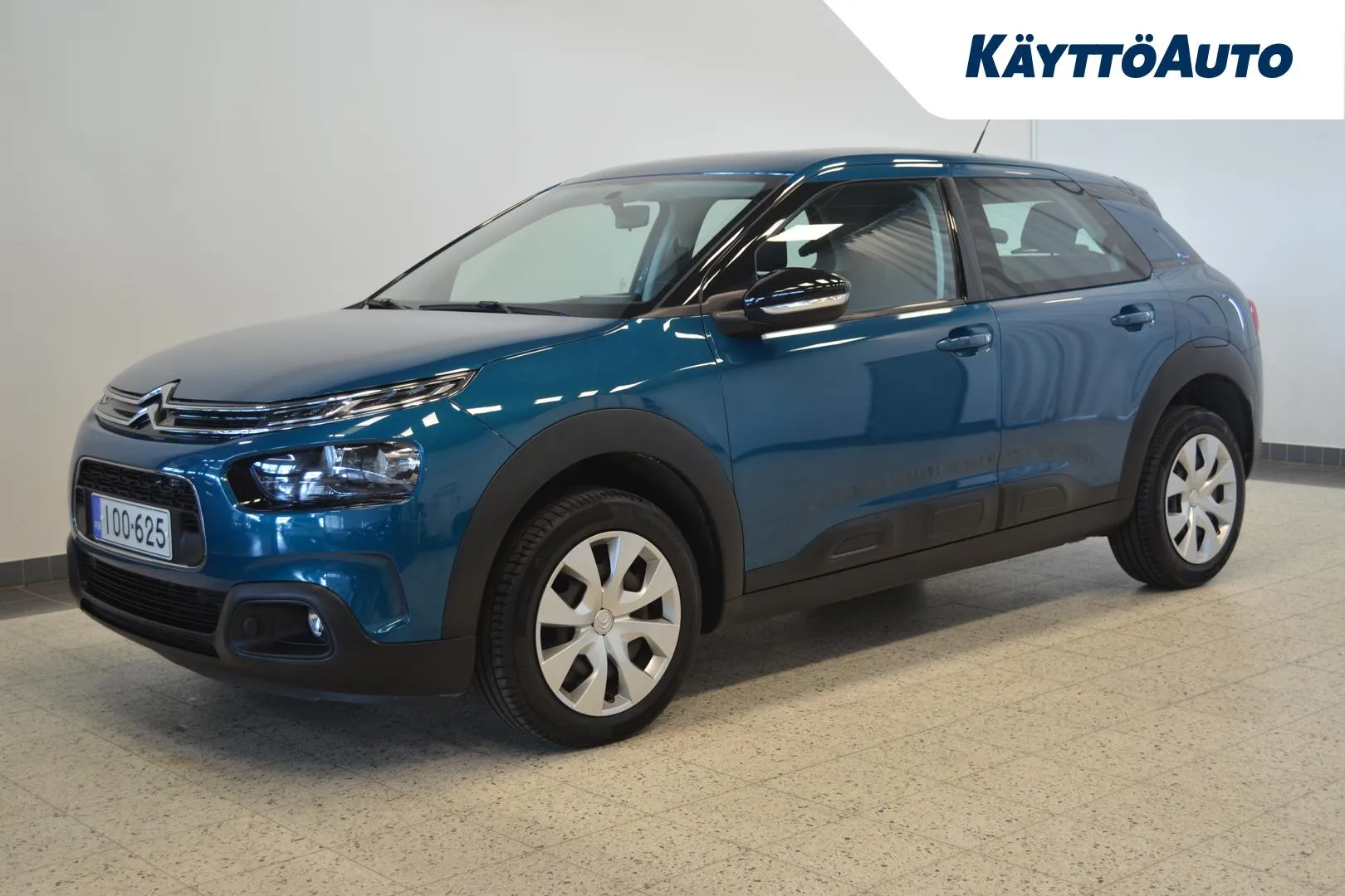 CITROEN C4 Cactus IOO-625 carousel image