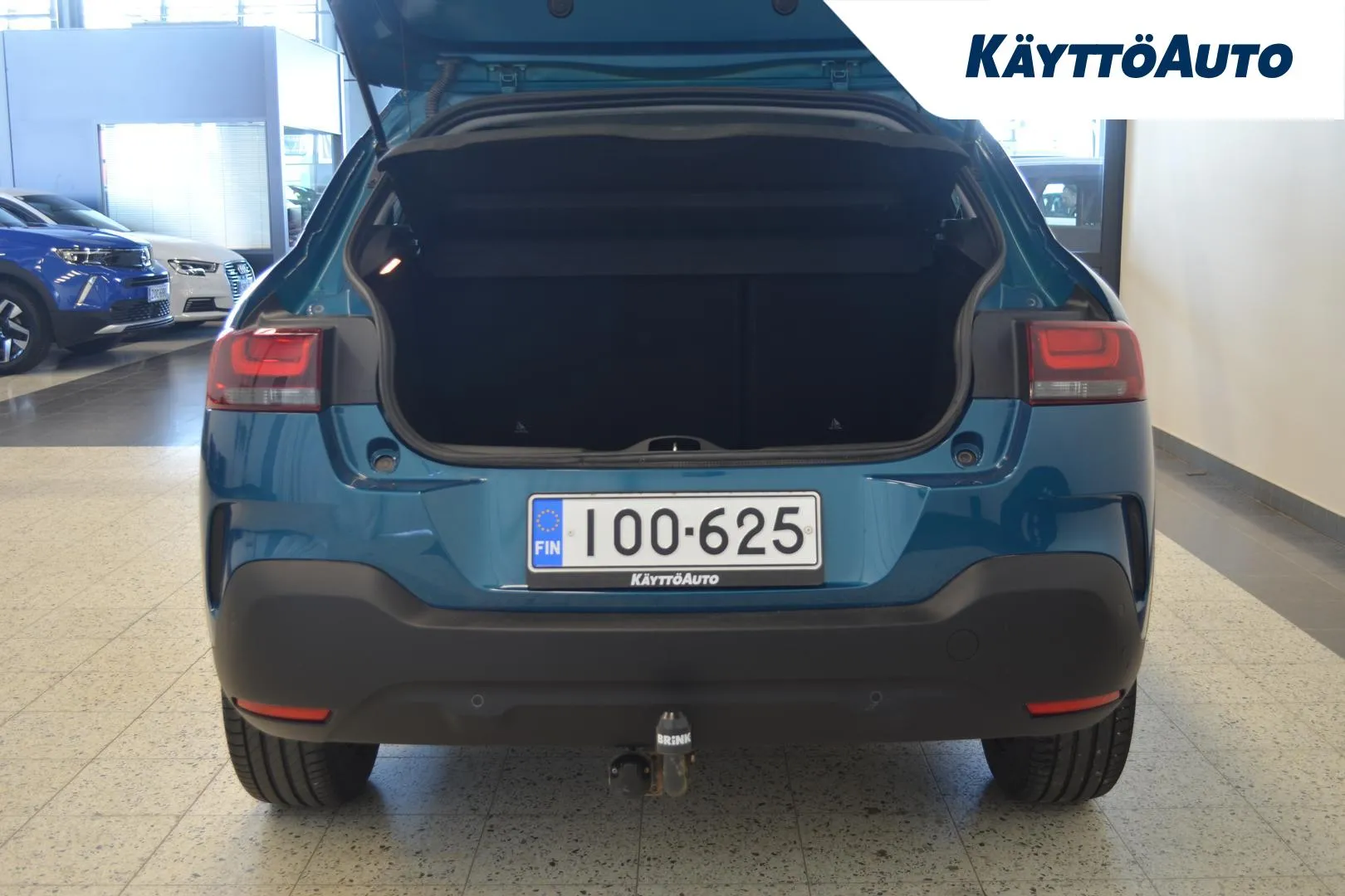 CITROEN C4 Cactus IOO-625 carousel image