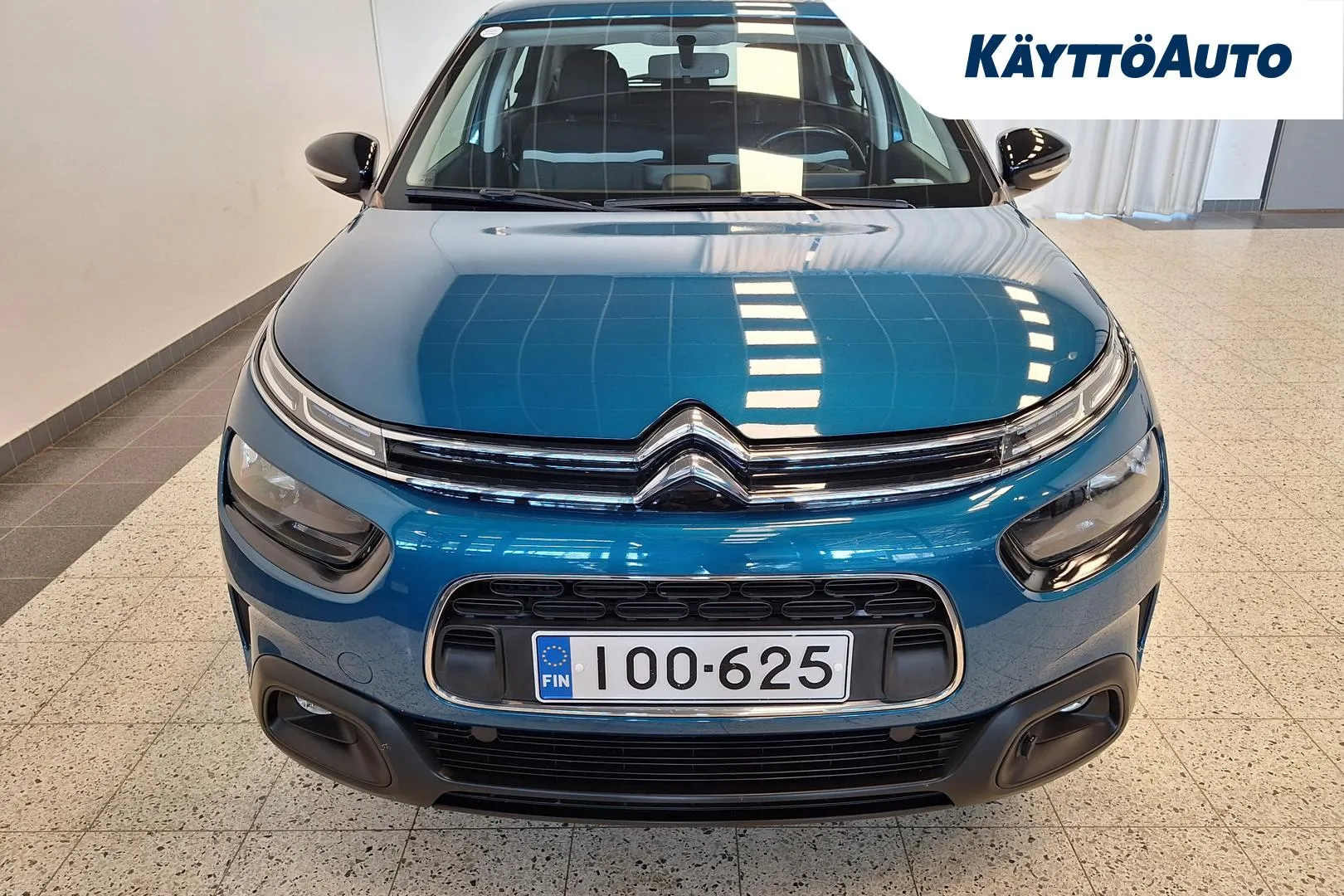 CITROEN C4 Cactus IOO-625 carousel image