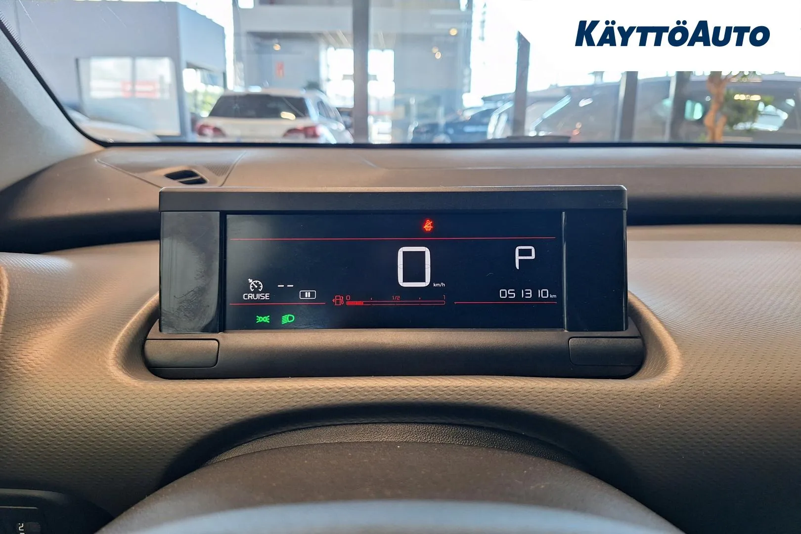 CITROEN C4 Cactus IOO-625 carousel image