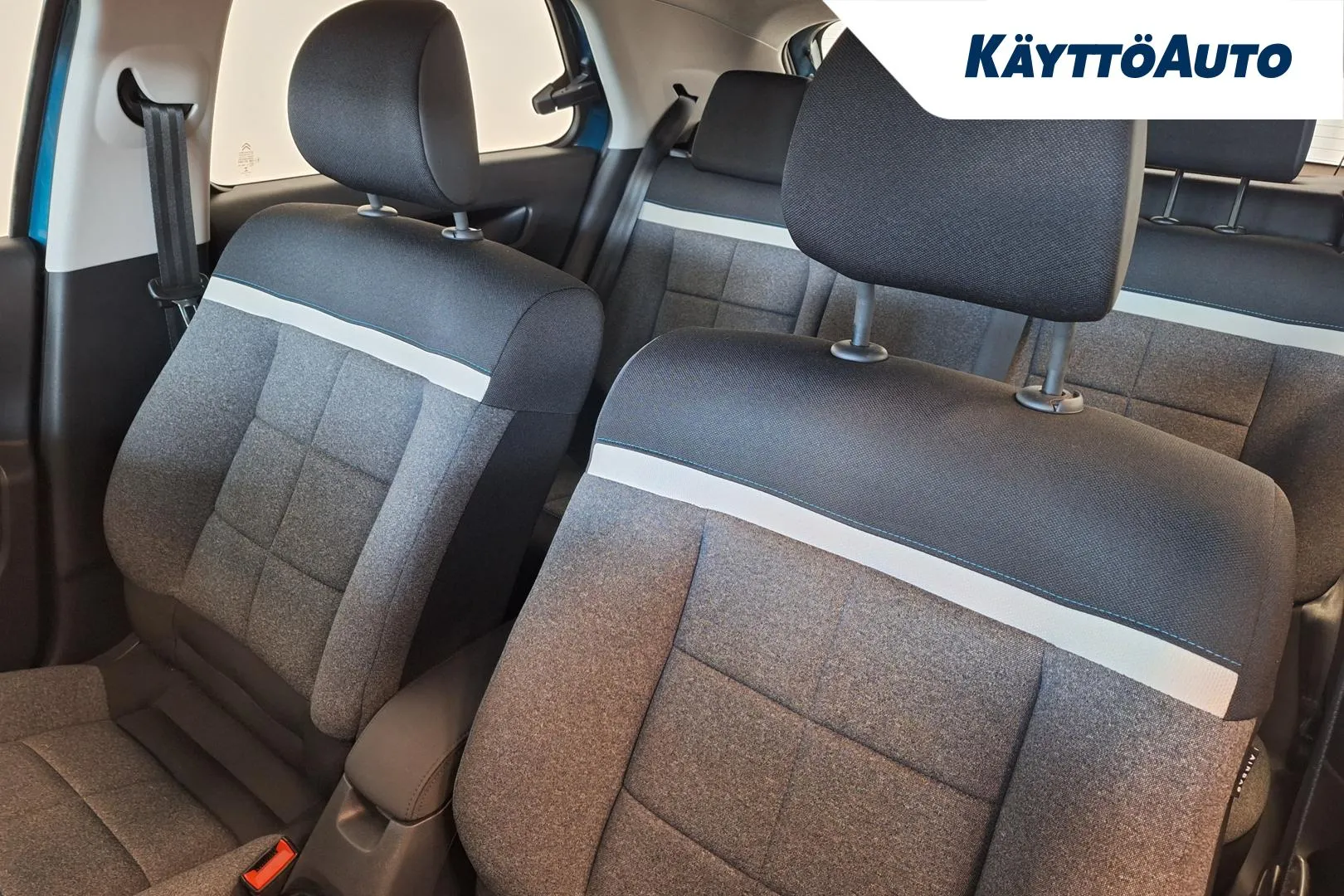 CITROEN C4 Cactus IOO-625 carousel image