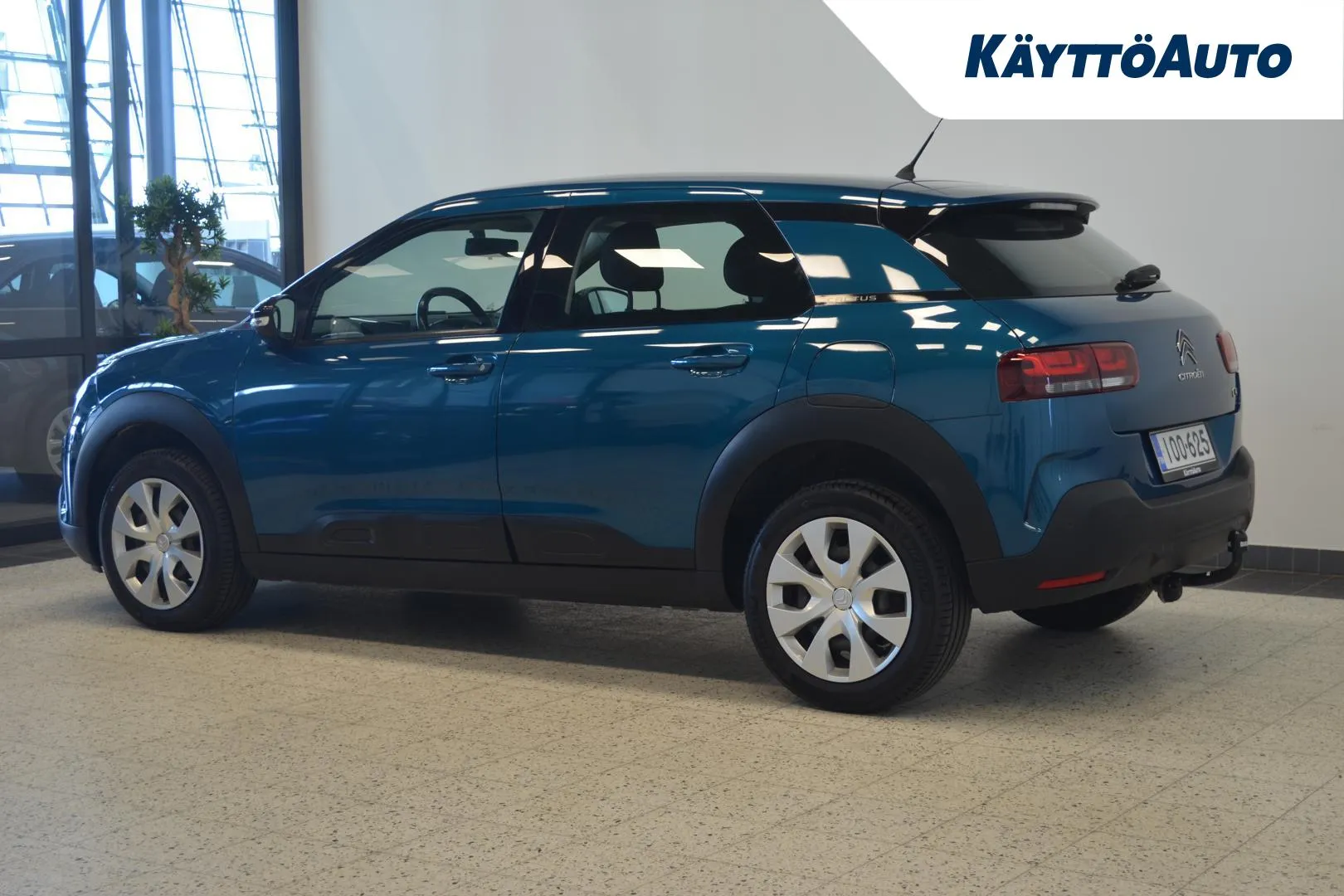 CITROEN C4 Cactus IOO-625 carousel image