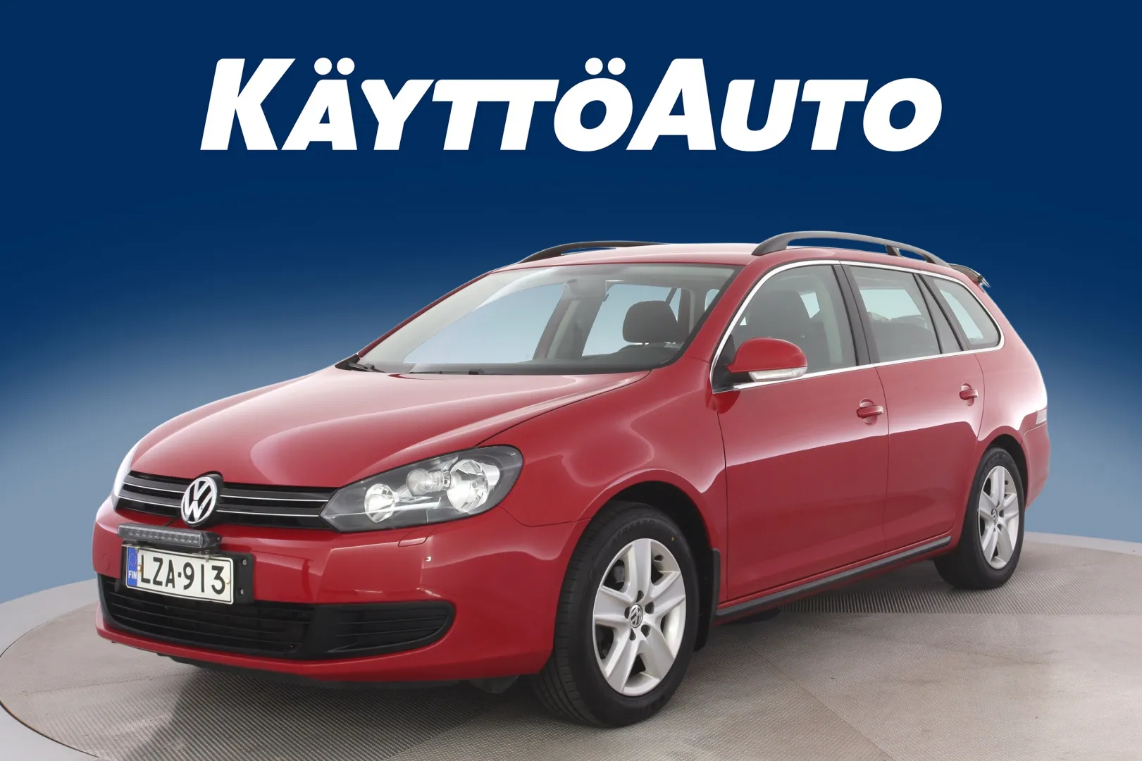 VOLKSWAGEN Golf LZA-913 carousel image
