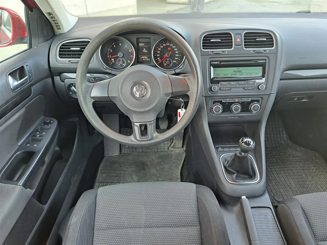 VOLKSWAGEN Golf LZA-913 carousel image