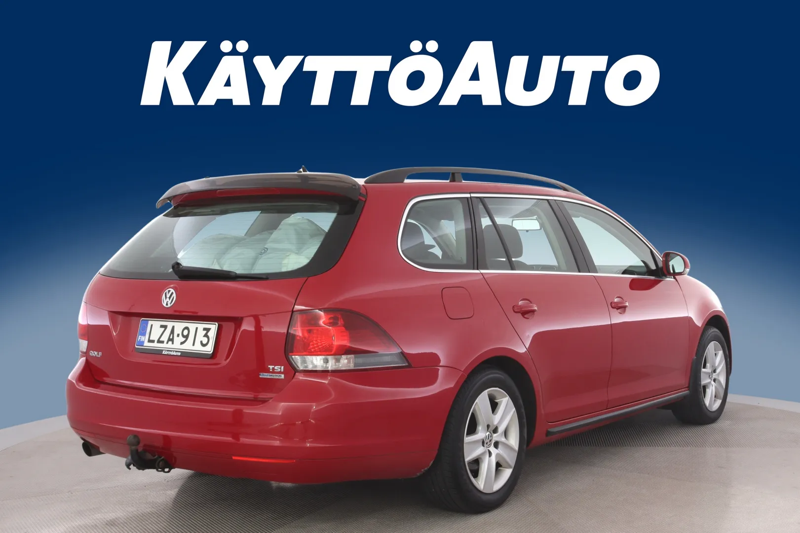 VOLKSWAGEN Golf LZA-913 carousel image