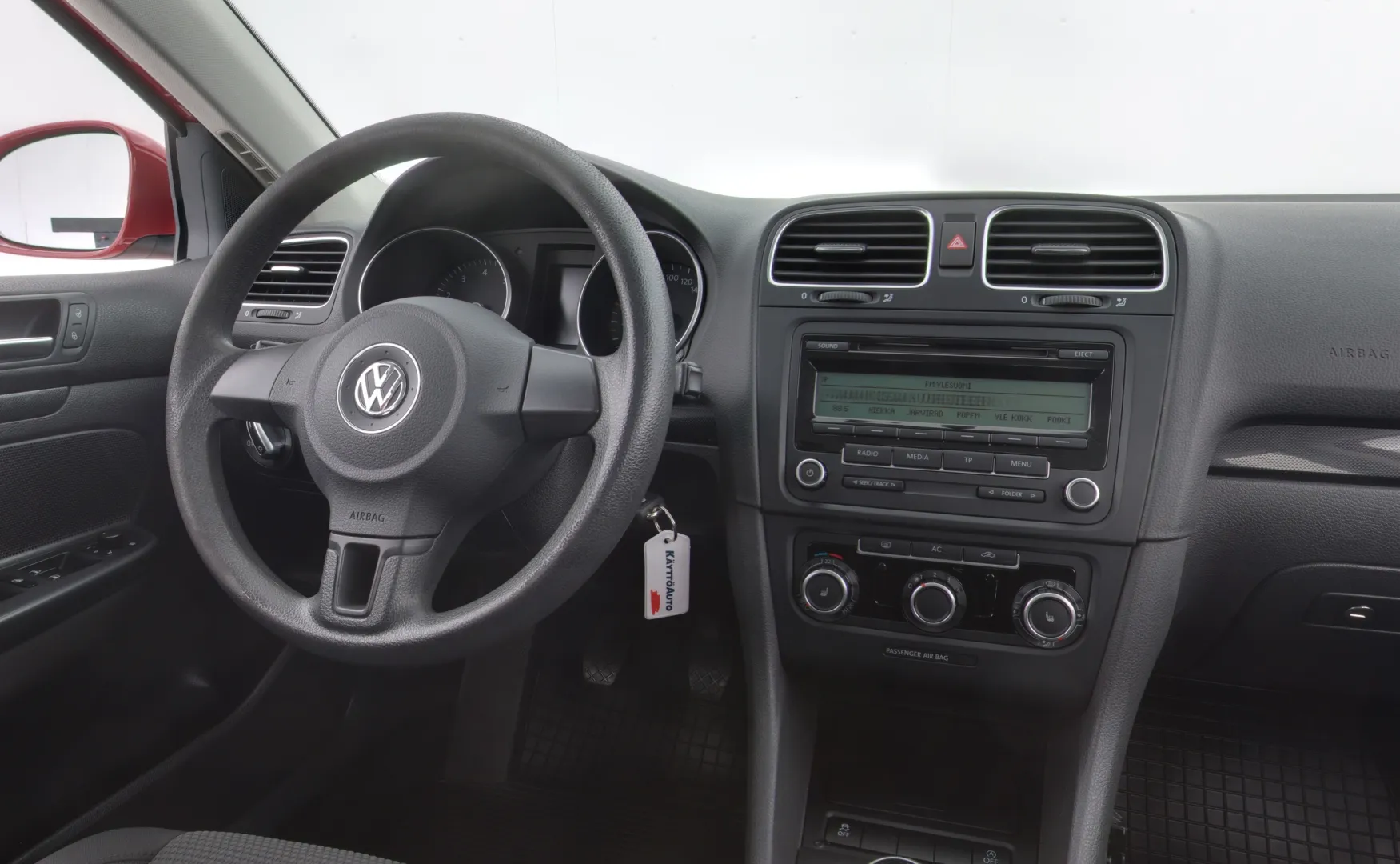 VOLKSWAGEN Golf LZA-913 carousel image