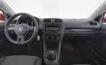 VOLKSWAGEN Golf LZA-913 carousel thumbs