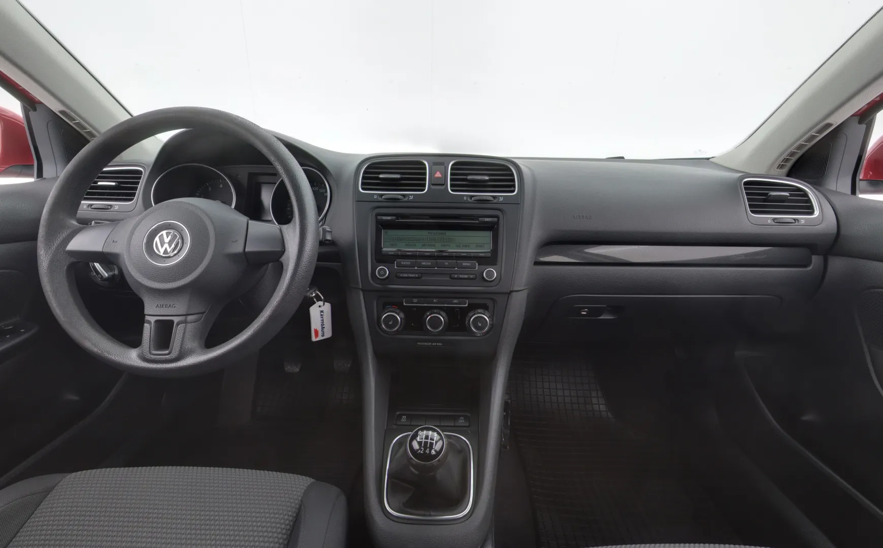 VOLKSWAGEN Golf LZA-913 carousel image
