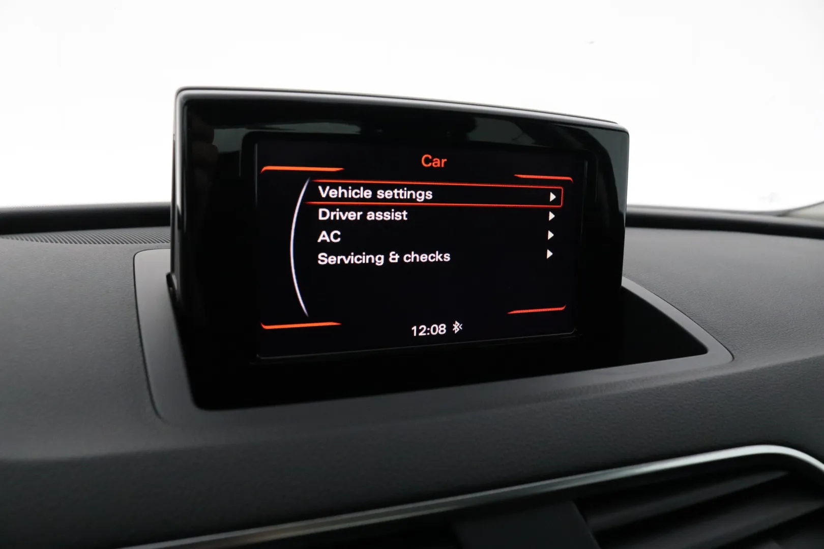 AUDI Q3 OTM-517 carousel image