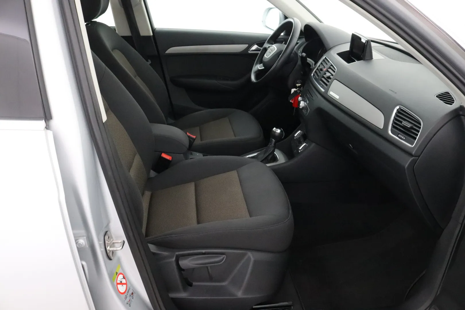 AUDI Q3 OTM-517 carousel image