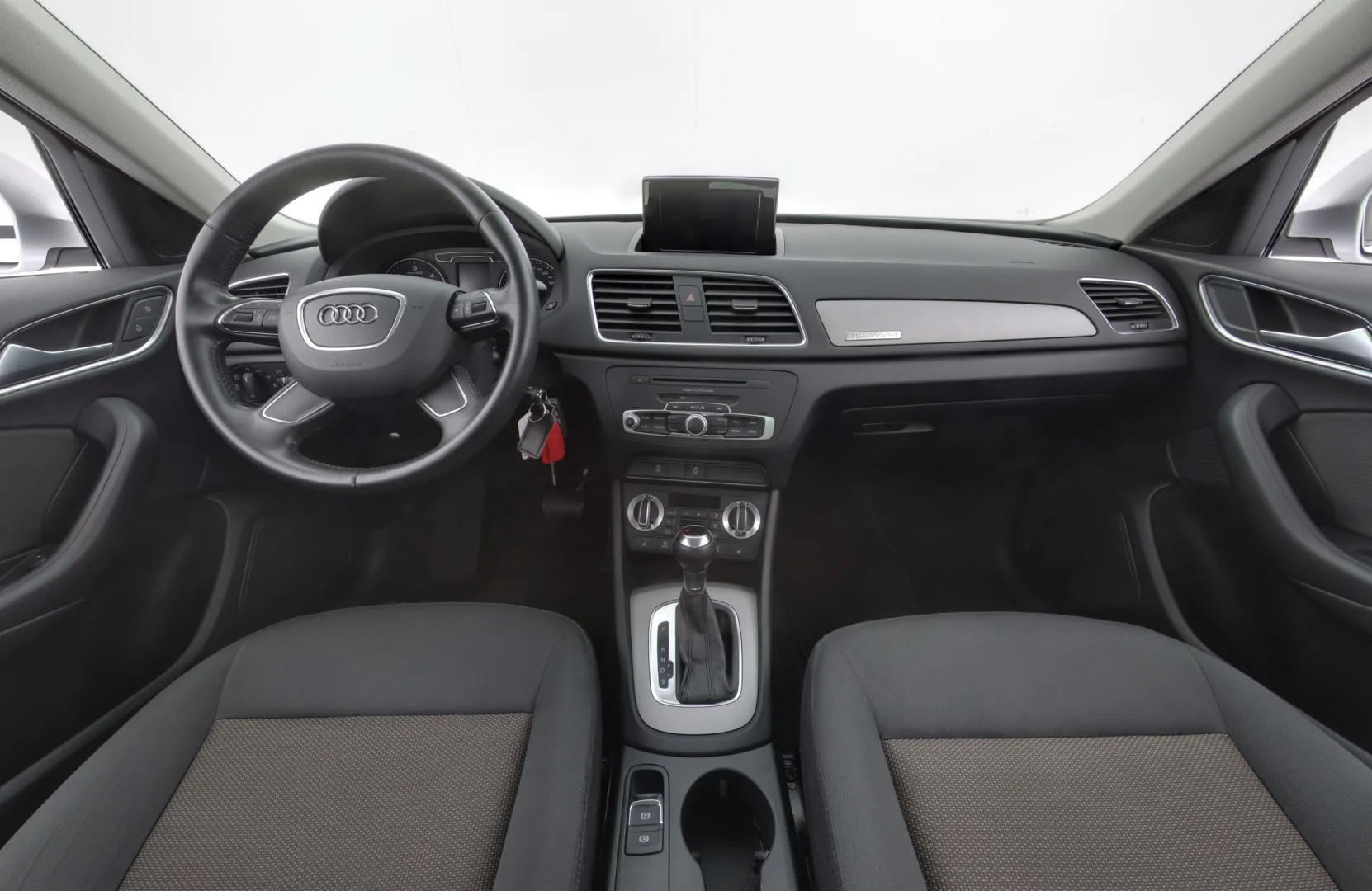 AUDI Q3 OTM-517 carousel image