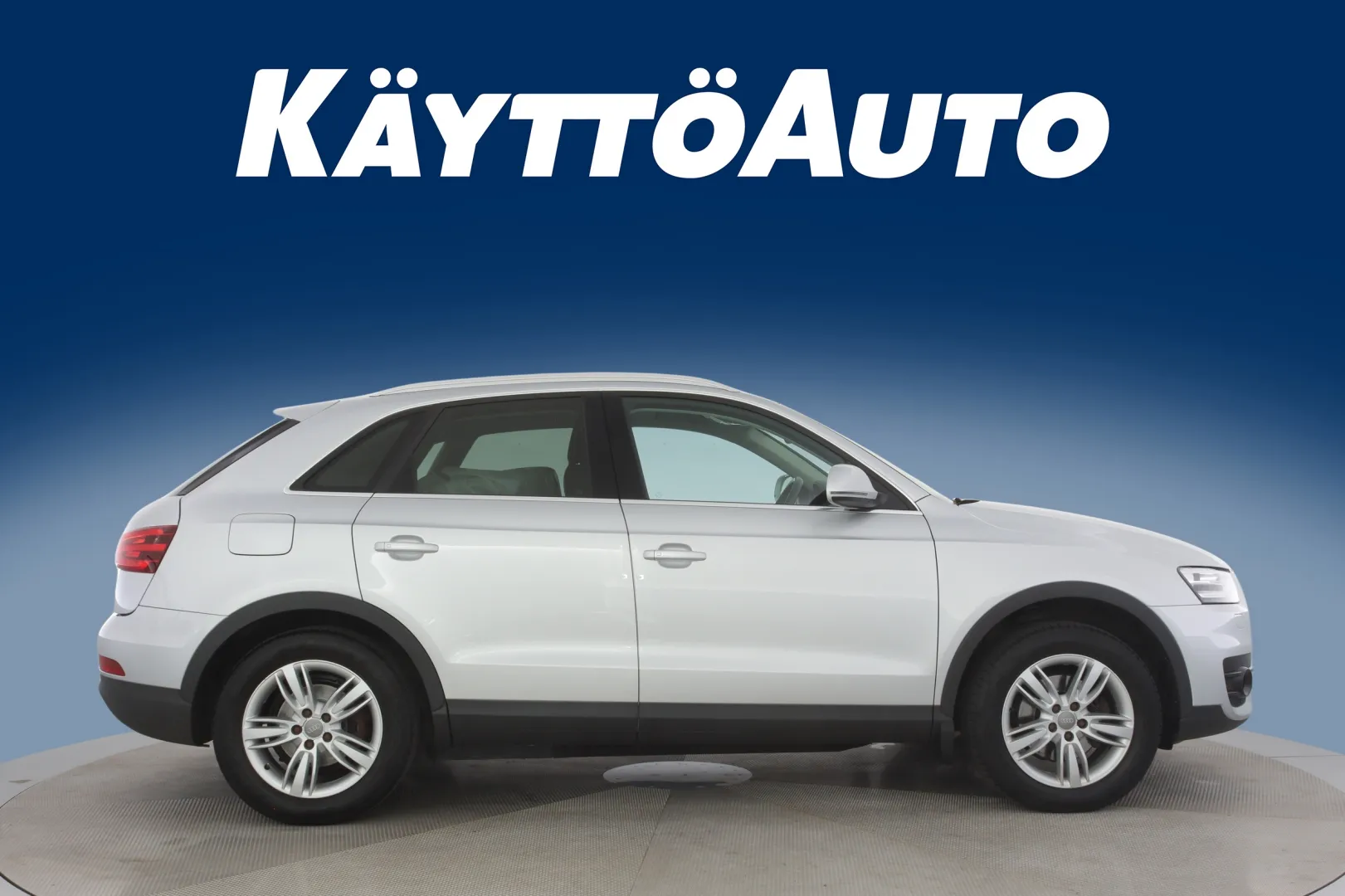 AUDI Q3 OTM-517 carousel image