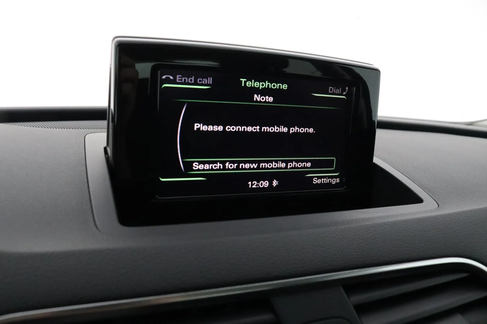 AUDI Q3 OTM-517 carousel image