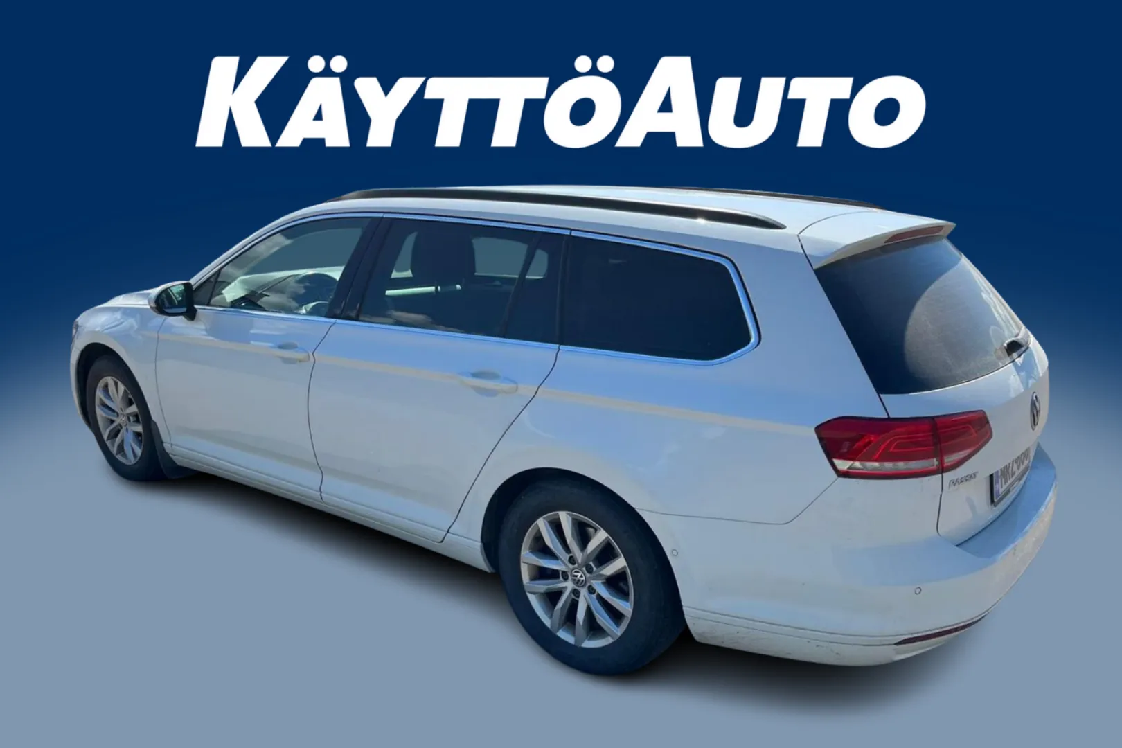 Volkswagen Passat MRZ-868 carousel image