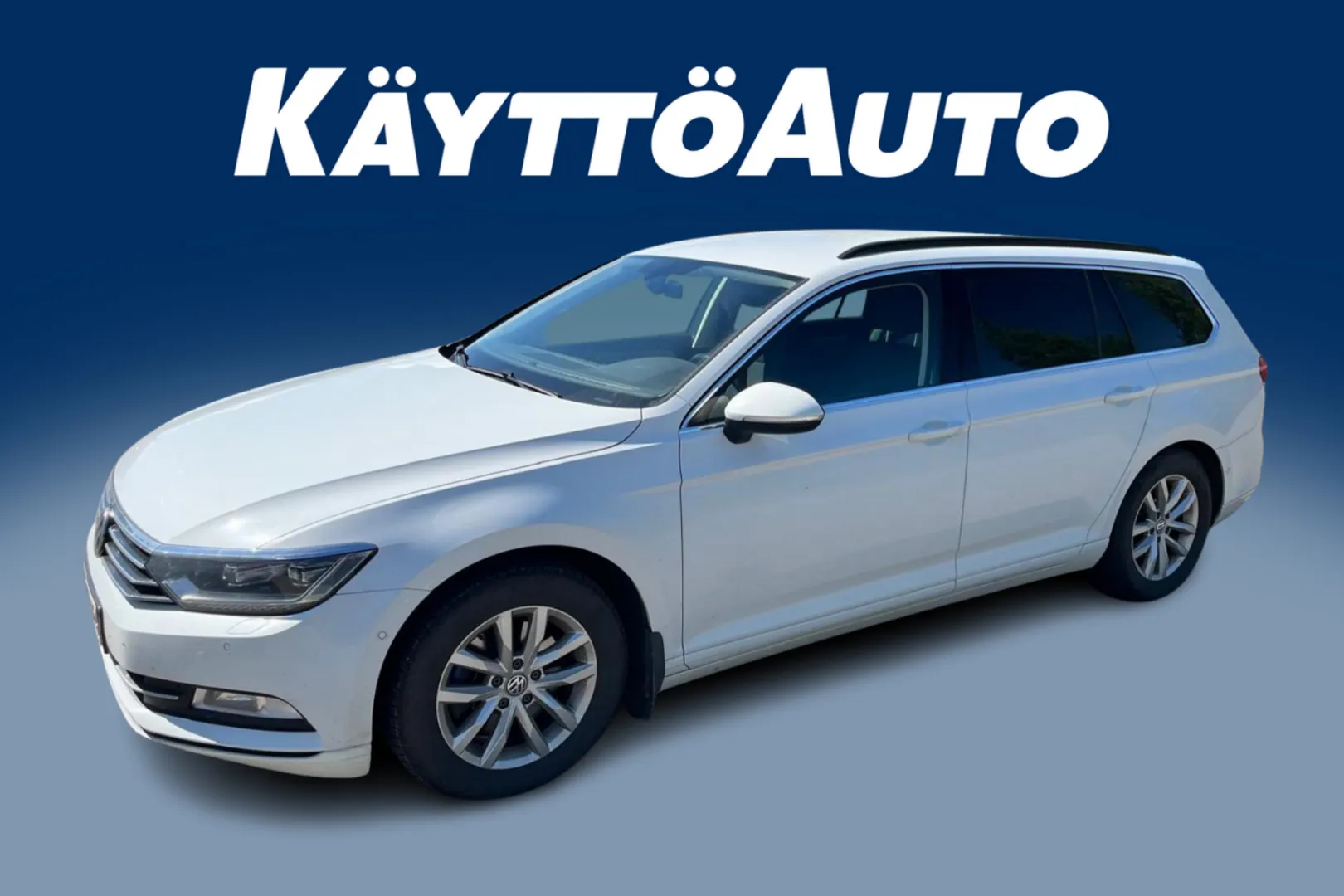 Volkswagen Passat MRZ-868 carousel image