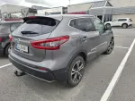 NISSAN Qashqai JLA-491 carousel thumbs