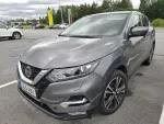 NISSAN Qashqai JLA-491 carousel thumbs
