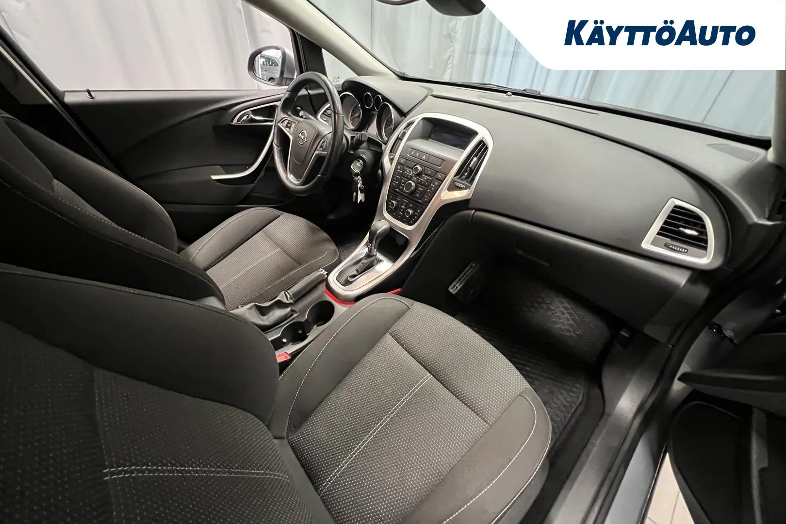 OPEL Astra MLL-402 carousel image