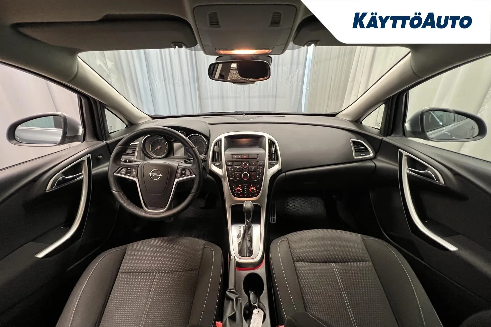 OPEL Astra MLL-402 carousel image