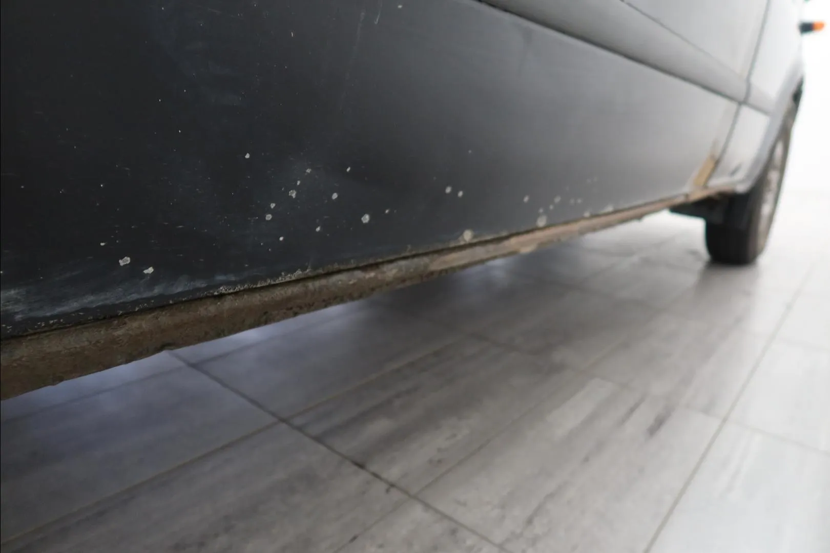 FORD Transit KMK-890 carousel image
