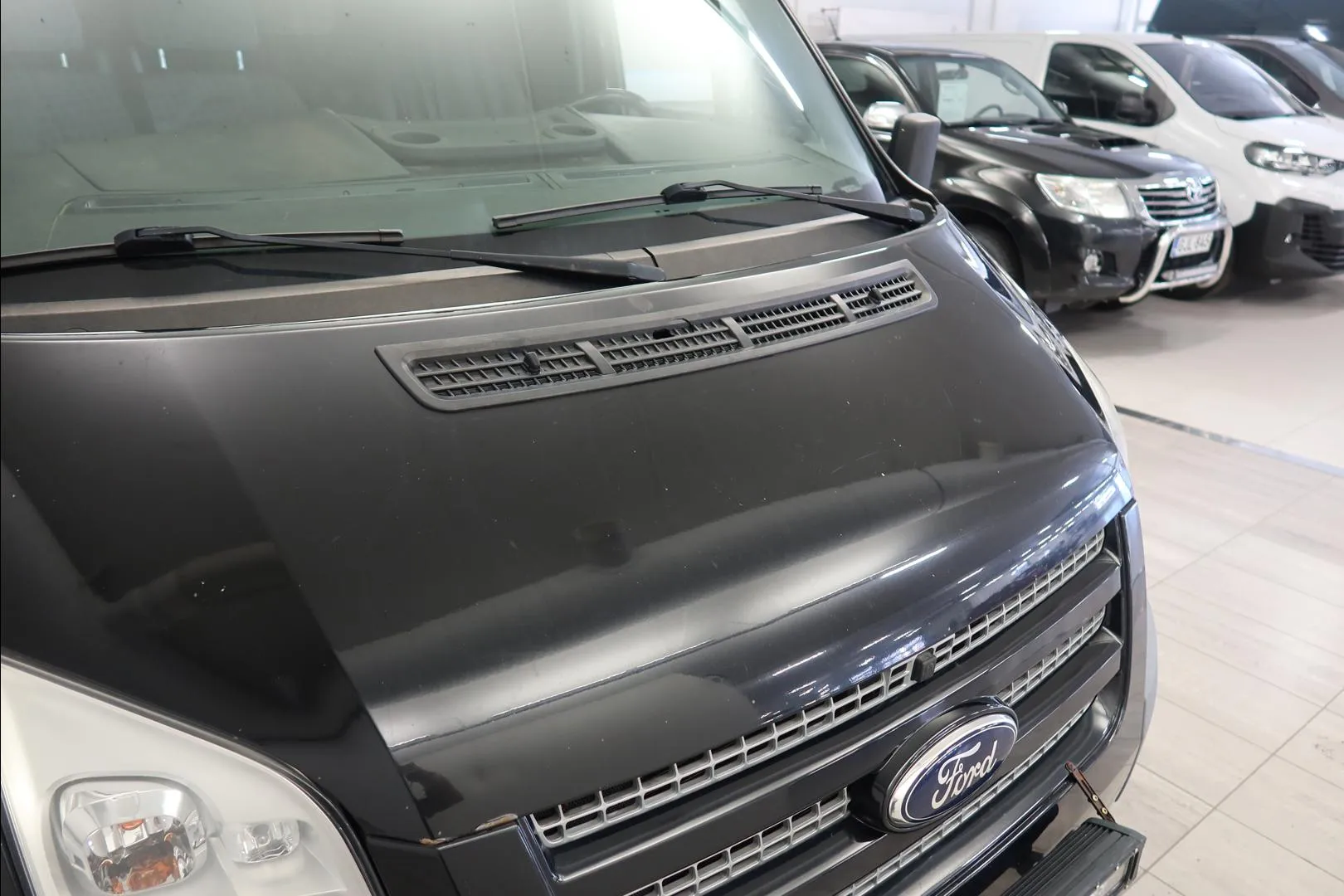 FORD Transit KMK-890 carousel image