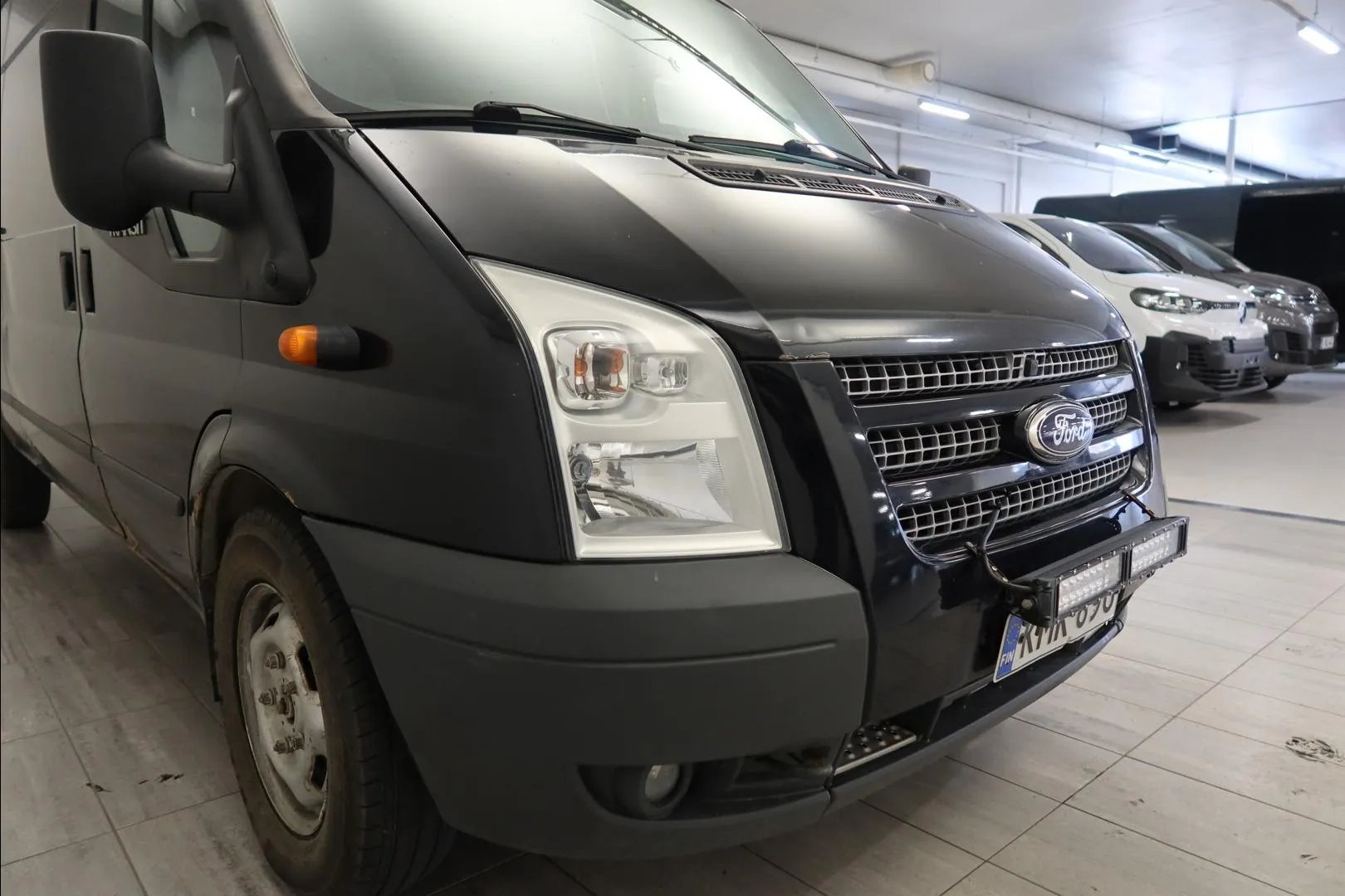 FORD Transit KMK-890 carousel image