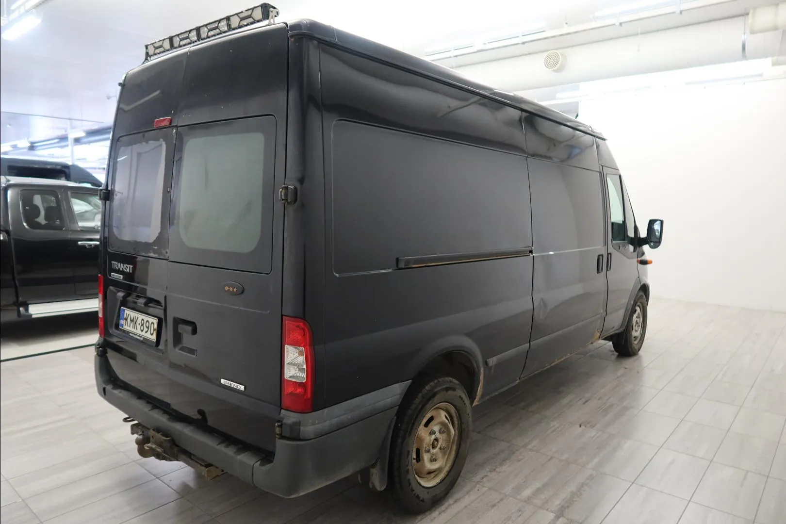 FORD Transit KMK-890 carousel image